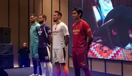 Persita Perkenalkan Skuad Musim Baru, Fokus Konsistensi di BRI Super League