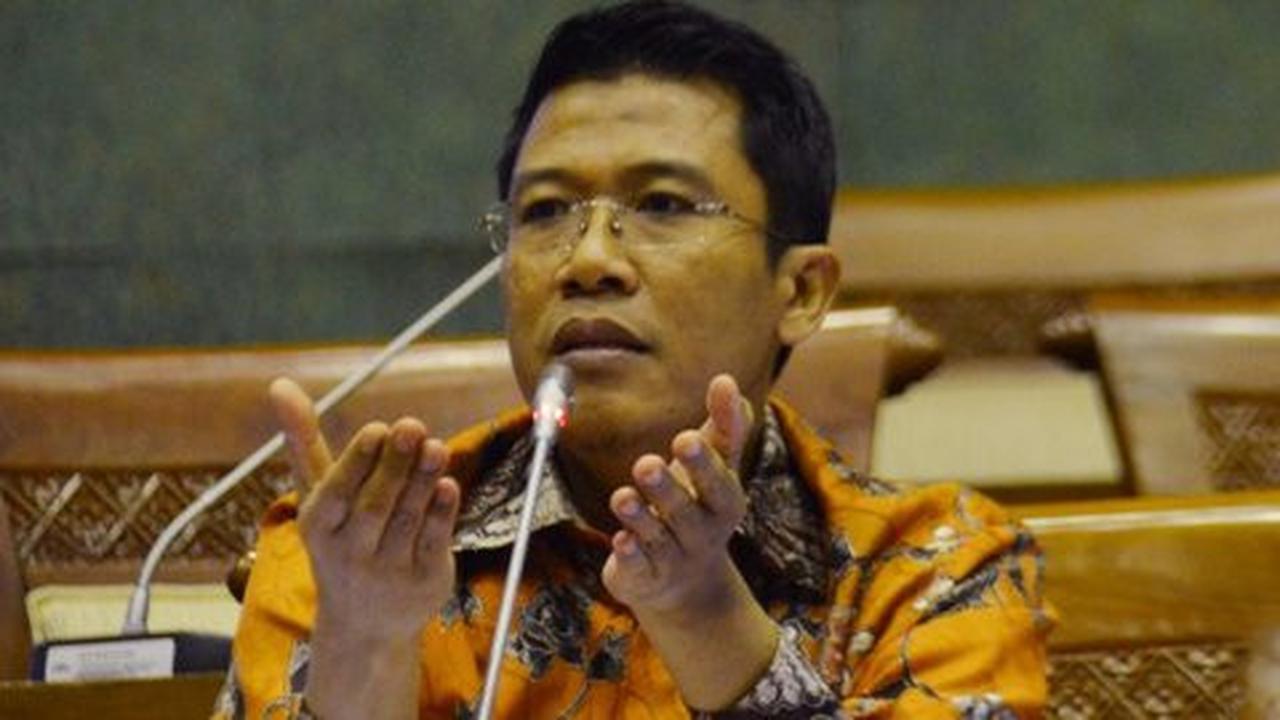 Misbakhun ingatkan lagi kasus Century lewat buku
