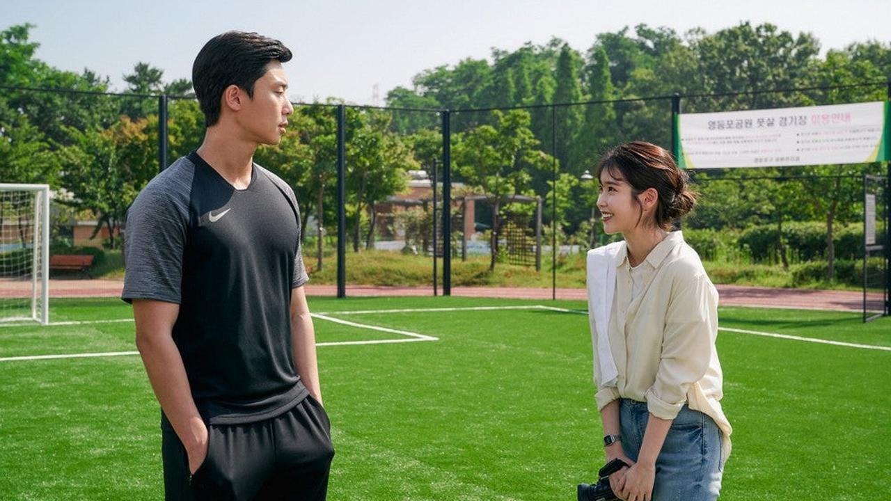 Liburan Tiba! Ini 10 Rekomendasi Film Korea yang Bisa Ditonton Bersama Keluarga dalam Berbagai Genre