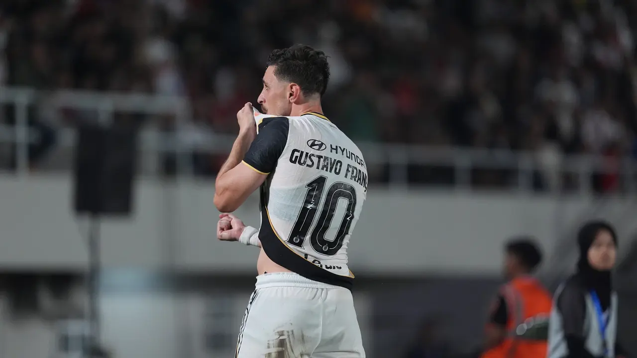 Gustavo Franca
