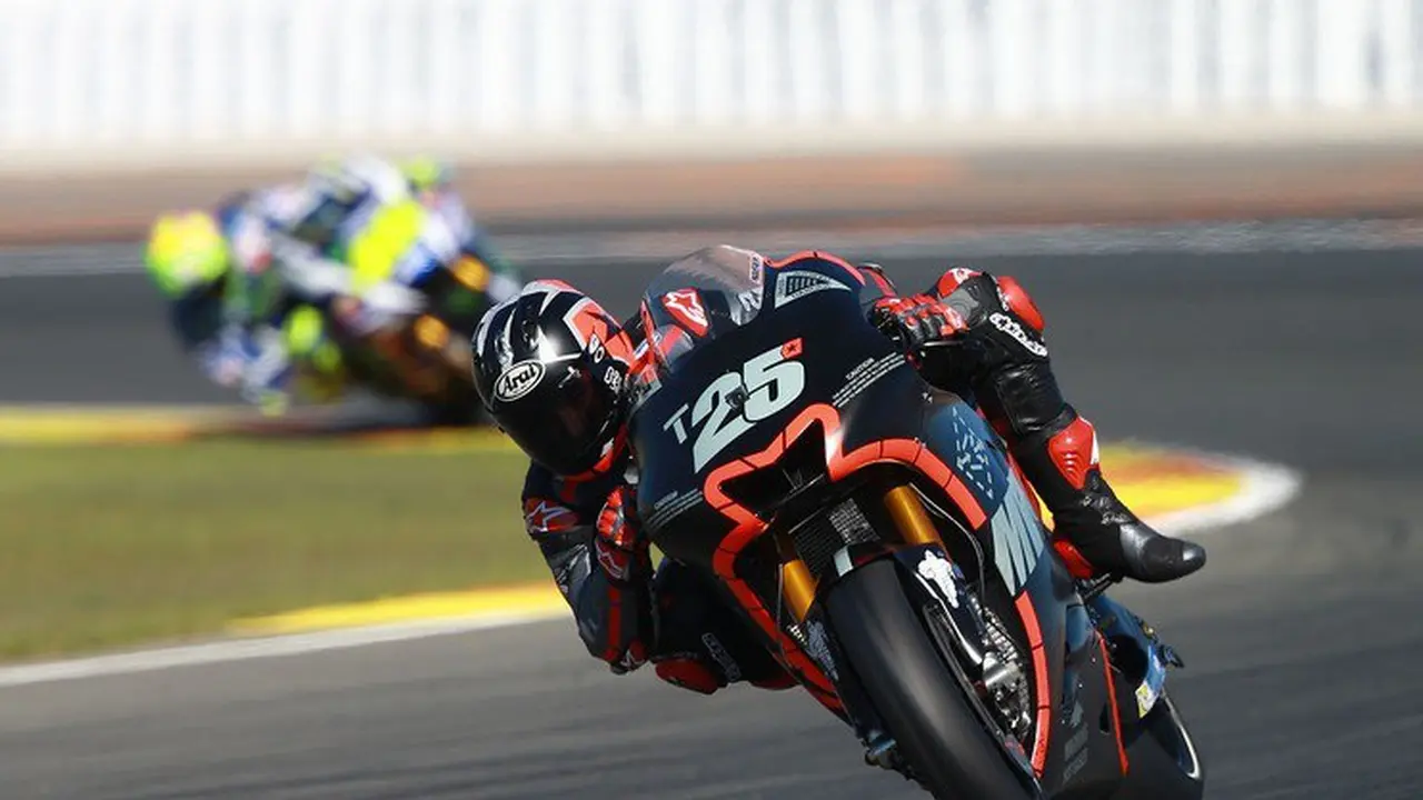 Maverick Vinales