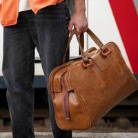 Rekomendasi Tas Travel Kapasitas Besar yang Praktis untuk Perjalanan Mudik