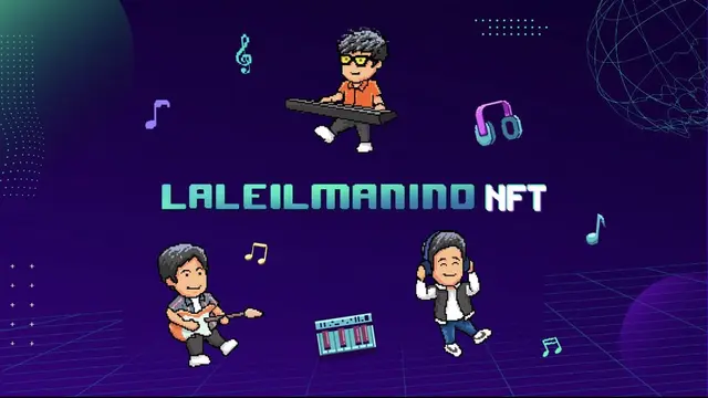 NFT Laleilmanino