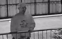 Viral Pria Terekam CCTV Coba Perkosa Wanita di Kendal