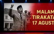 Tradisi Unik Daerah Meriahkan HUT RI, Ada Gelar Balapan Kuda hingga Lomba Sampan Layar