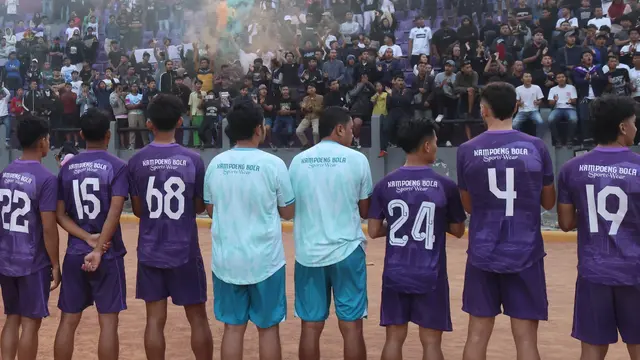 Persik Kediri, Persikmania
