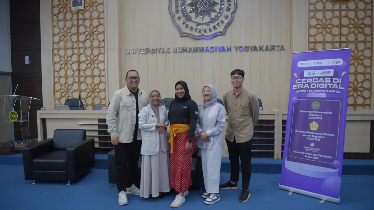 Keuangan