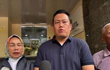 Rekonstruksi Pembunuhan Kepala Cabang Bank BUMN Ungkap Aksi Brutal Tersangka