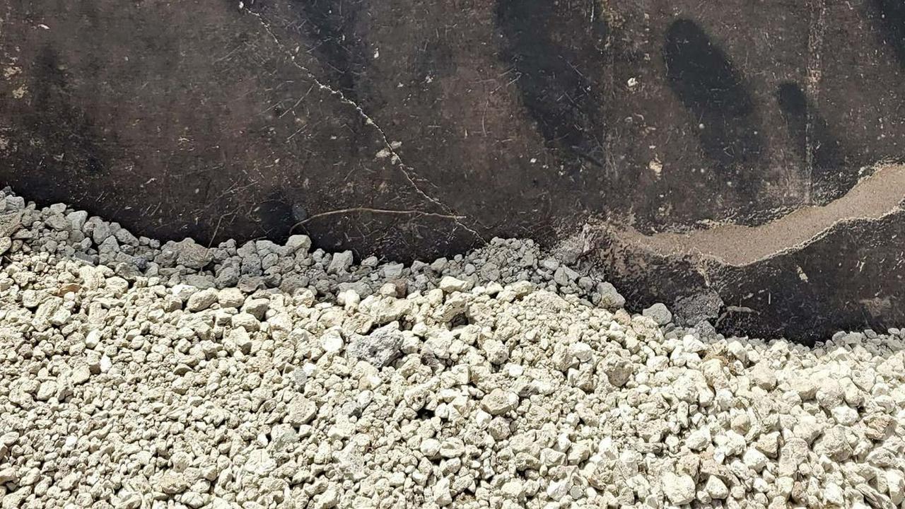 Situs Pompeii telah menjadi sumber yang kaya bagi para arkeolog sejak ditemukan pada abad ke-16.

Situs ini hanya berjarak sekitar 23 kilometer dari kota Naples - rumah modern dari pizza Italia yang dilindungi Unesco.