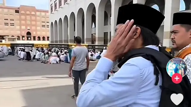 gus iqdam madinah 3
