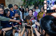 Puan: Pendataan Cepat Penting untuk Tangani Korban Gempa NTT