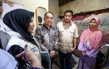 Fakta Menarik: 8.000 RTLH di Surabaya, Wali Kota Eri Cahyadi Dipuji Menteri PKP Berkat Program BSPS