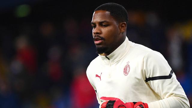 Foto: 4 Pemain AC Milan Paling Menonjol Saat Membungkam Atalanta di Liga Italia