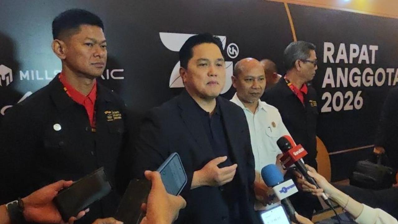 Efisiensi Anggaran Kemenpora: Program Prioritas Olahraga Nasional Tetap Berjalan