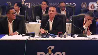 Iwan Bule Jadi Ketua Umum PSSI, PSS Berharap Izin Pertandingan Dipermudah