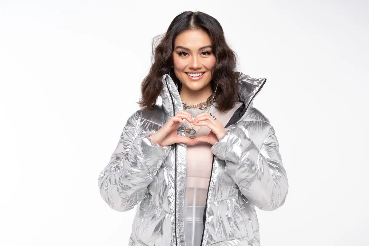 Agnez Mo brandambassador Lazada