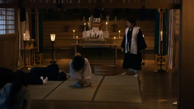Sadako vs. Kayako