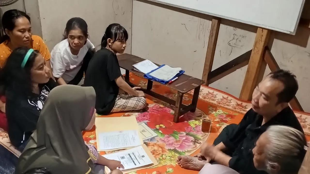 Dok. Istimewa