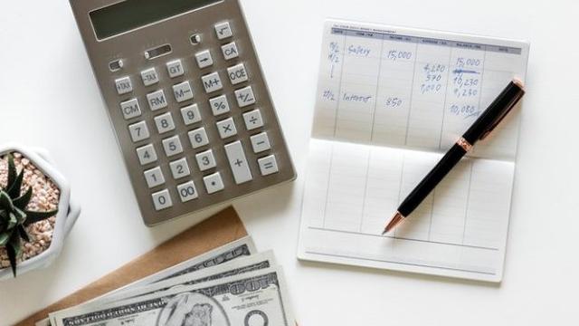 Beruntung, 5 Zodiak Ini Punya Kondisi Keuangan Paling Stabil