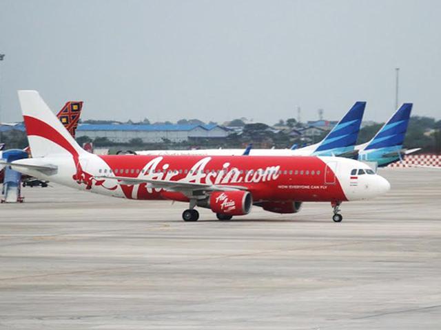 Bukannya Melarang Airasia Justru Gelar Lomba Foto Di Pesawat Bisnis Liputan6 Com