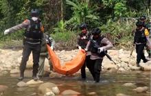 Kronologi OPM Tembak Guru di Ilaga Puncak Papua saat Malam Natal