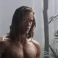 Film The Legend of Tarzan. (Warner Bros. Pictures)