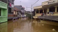 Tips Cari Rumah Bebas Banjir