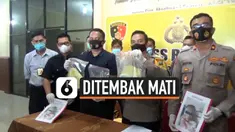 thumbnail ditembak polisi