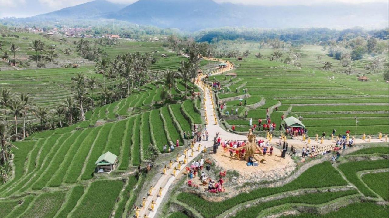 Kondisi Terkini<br>