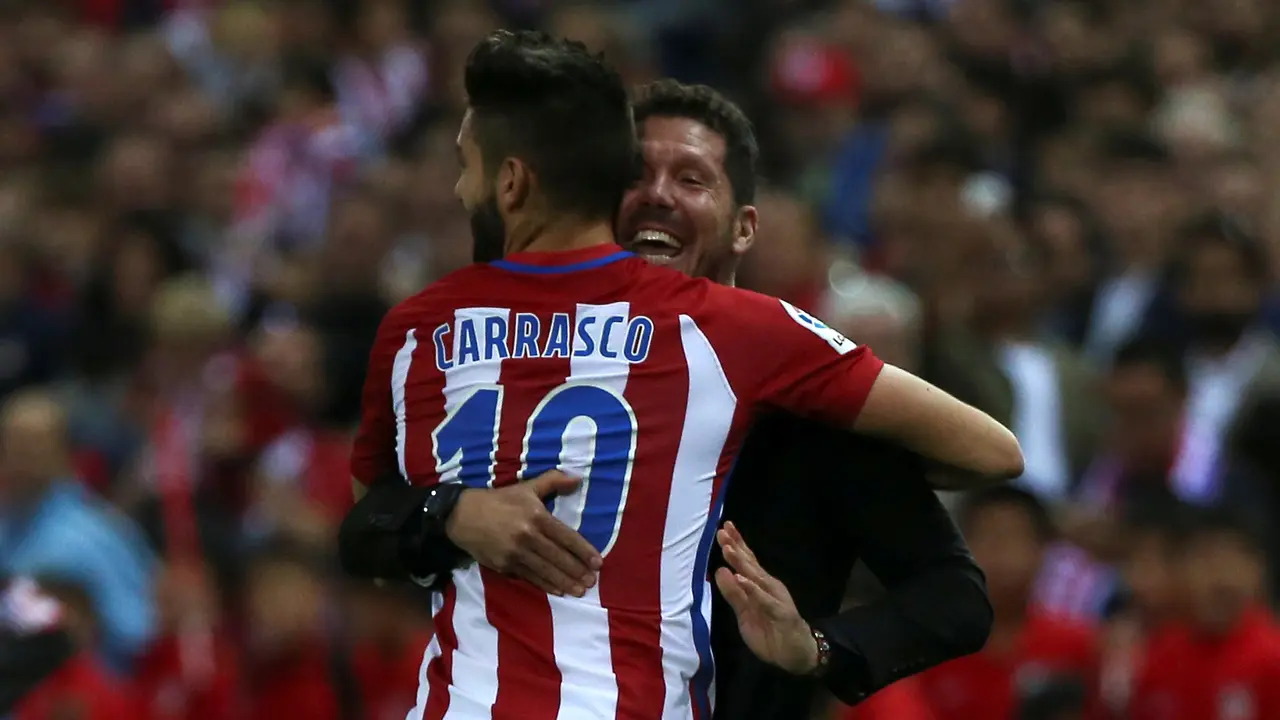 Yannick Ferreira-Carrasco