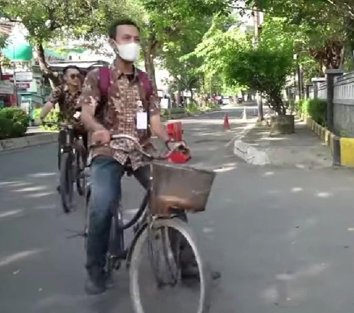 Dok. Istimewa