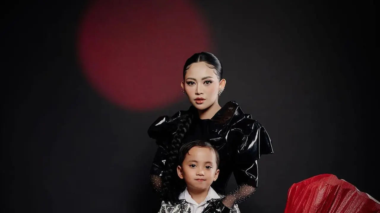Xabiru Menang Lomba Sepatu Roda, Tuai Pujian dari Rachel Vennya Hingga Warganet