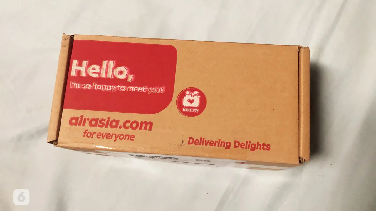 airasia Super App