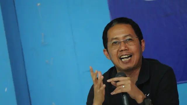 Joko Driyono