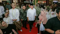 Ada Program Gedung Pernikahan Gratis di Kota Bandung, ini Syaratnya