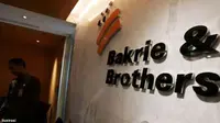 Di Belakang Bakrie, Samin Tan dan Bumi Plc Bikin Perjanjian