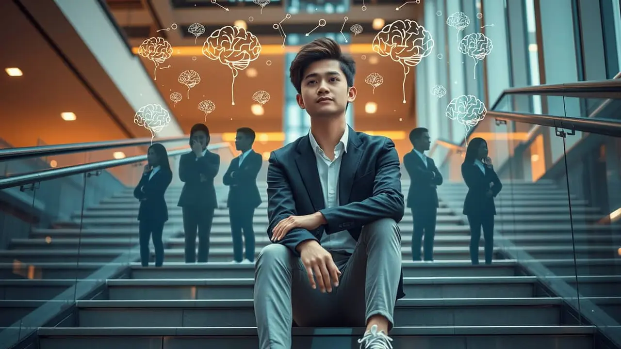 dinamika kepribadian