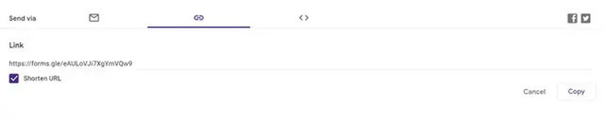 Cara Mudah dan Cepat Membuat Google Form di Desktop, Ini Langkah-Langkahnya