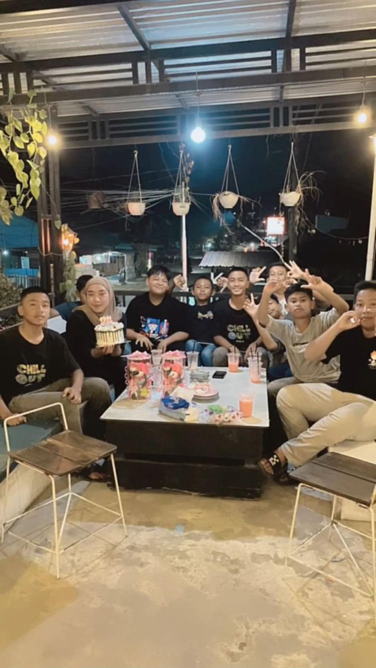 Dok. Istimewa