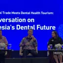 Akses Dokter Gigi Masih Minim, Indonesia Bidik Peluang Wisata Kesehatan