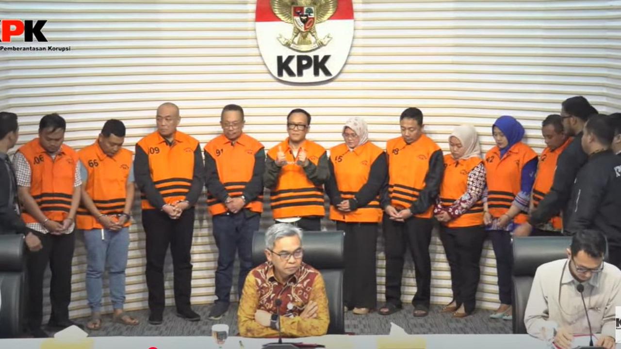Raja Tega Immanuel Ebenezer Cs, Sudah Peras Ditambah Ancam Buruh Demi Rp6 Juta