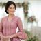 Model Kebaya Warna Netral untuk Kondangan 2026. Foto: Gemini
