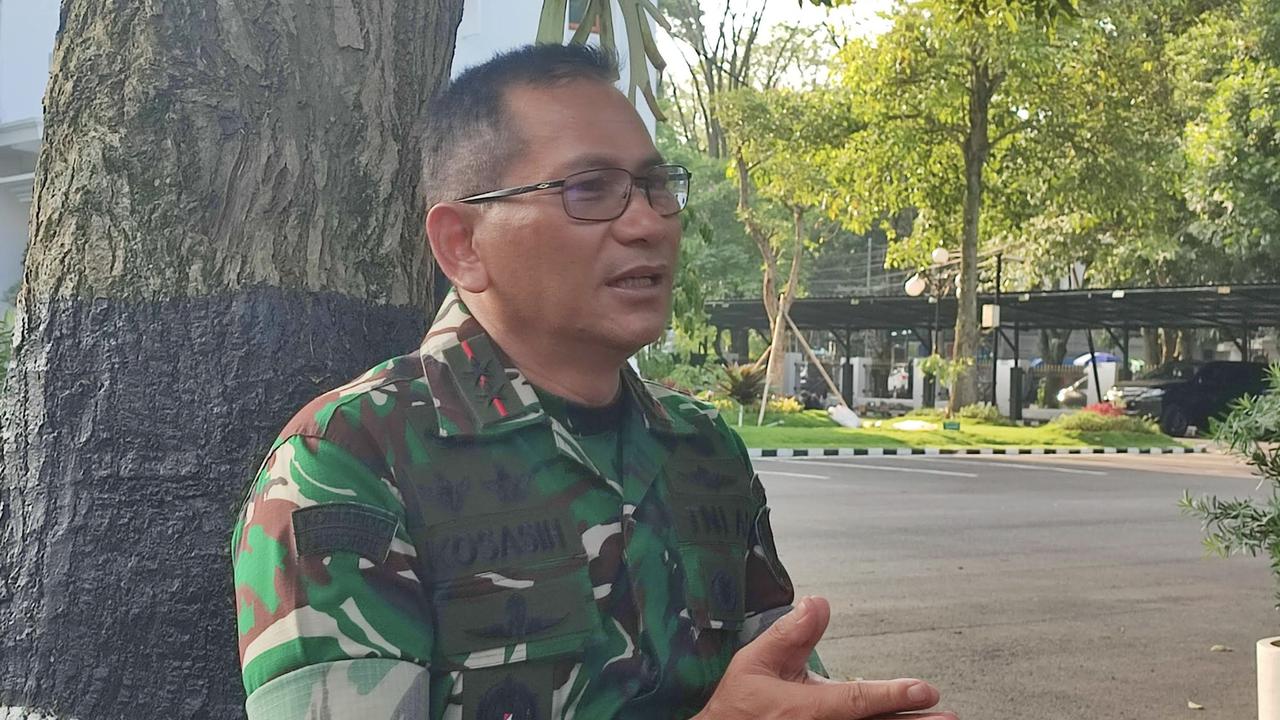 Upaya Kodam Jaga Nilai Luhur Wangsit Siliwangi dan Kikis Kesan 'Seram' di Masyarakat di Usia 80 Tahun
