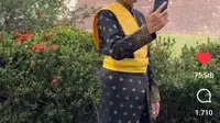 Vlog Jokowi saat Kunjungi Blok Rokan Diserbu Netizen yang Tolak Tapera