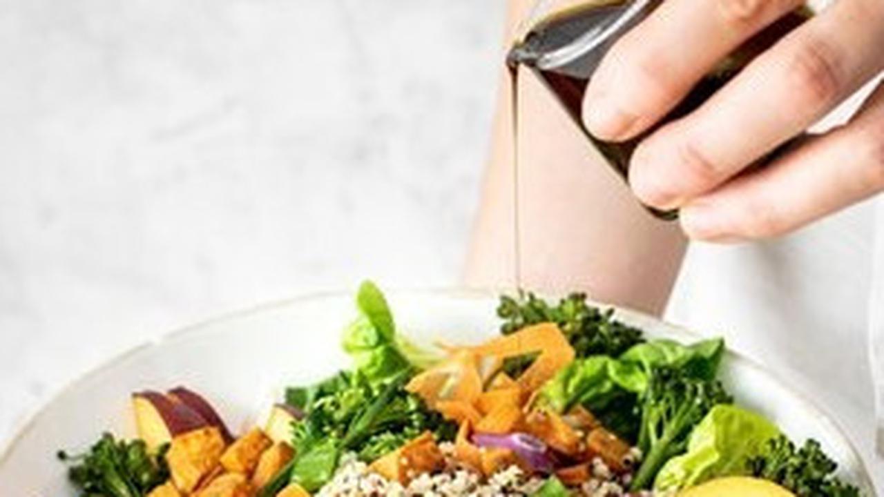 Porsi Makan dalam Sehari: Sarapan, Makan Siang, Makan Malam, dan Camilan