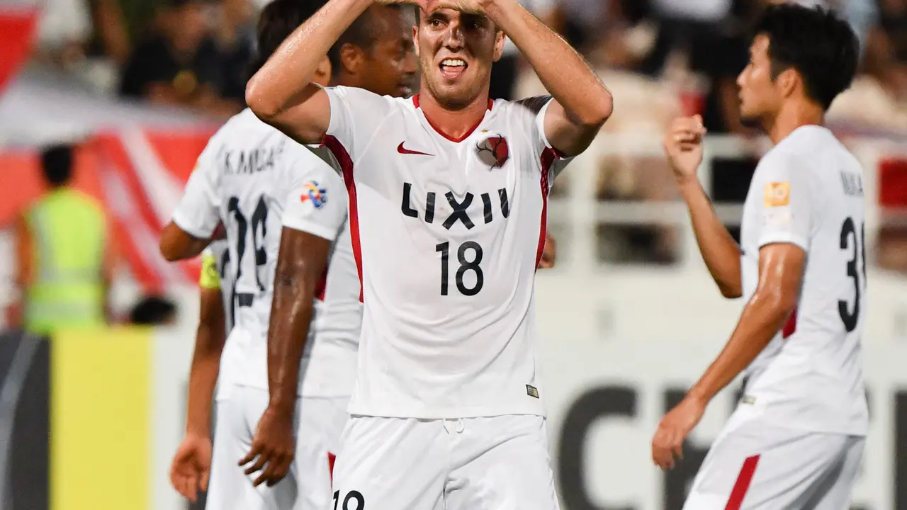 Serginho