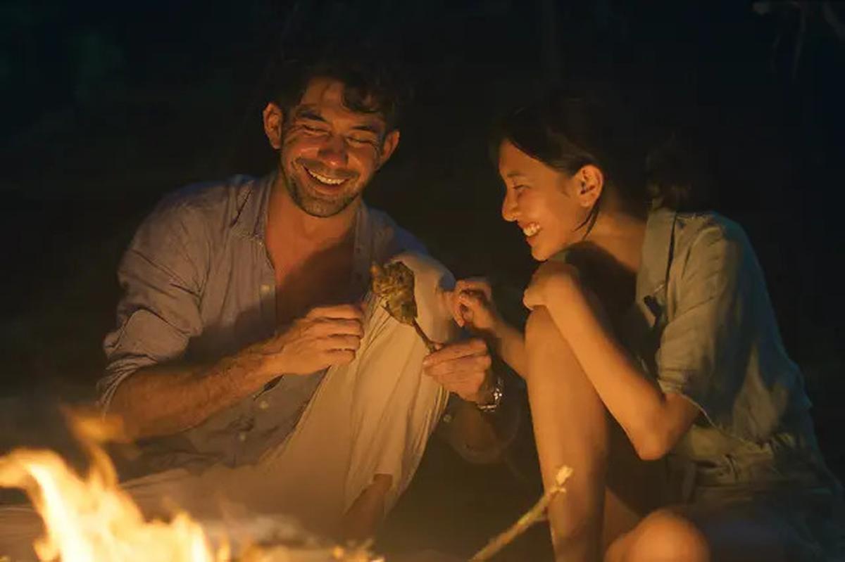 5 Fakta Film The Most Beautiful Girl in The World, Sempat Ditolak 2 PH karena Dianggap Kelewat Sulit