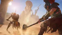 Ubisoft Rilis Trailer baru Assassin’s Creed Origins