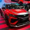 Pesona Geely Coolray Bergaya Racing Style di GIIAS 2026