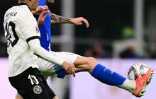 Hasil Lengkap Perempat Final UEFA Nations League: Kroasia Hancurkan Prancis, Belanda Vs Spanyol Imbang